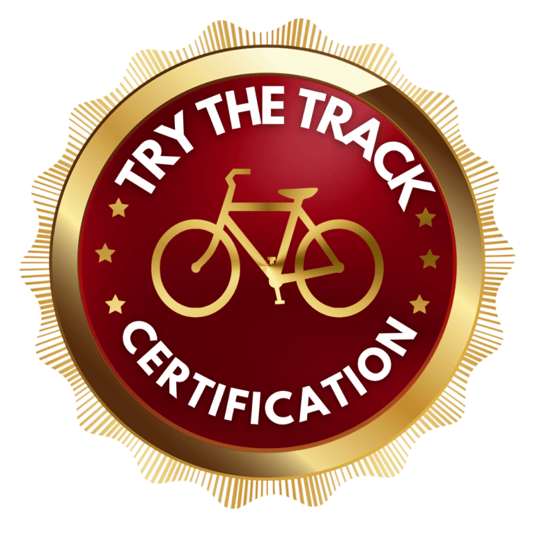 Track certification