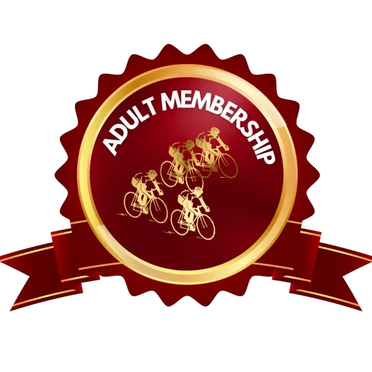 Adult Membership